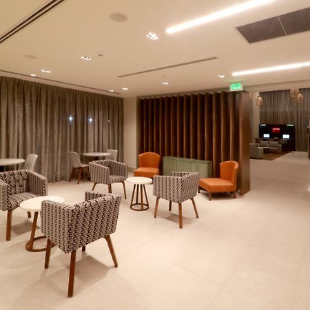 Holiday Inn & Suites - Monterrey Apodaca Zona Airport By Ihg Exterior foto