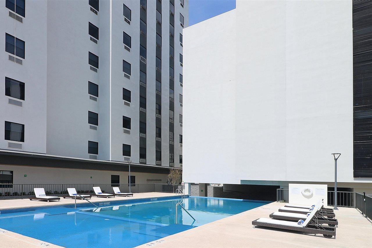 Holiday Inn & Suites - Monterrey Apodaca Zona Airport By Ihg Exterior foto