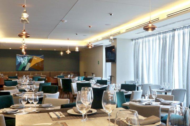 Holiday Inn & Suites - Monterrey Apodaca Zona Airport By Ihg Exterior foto