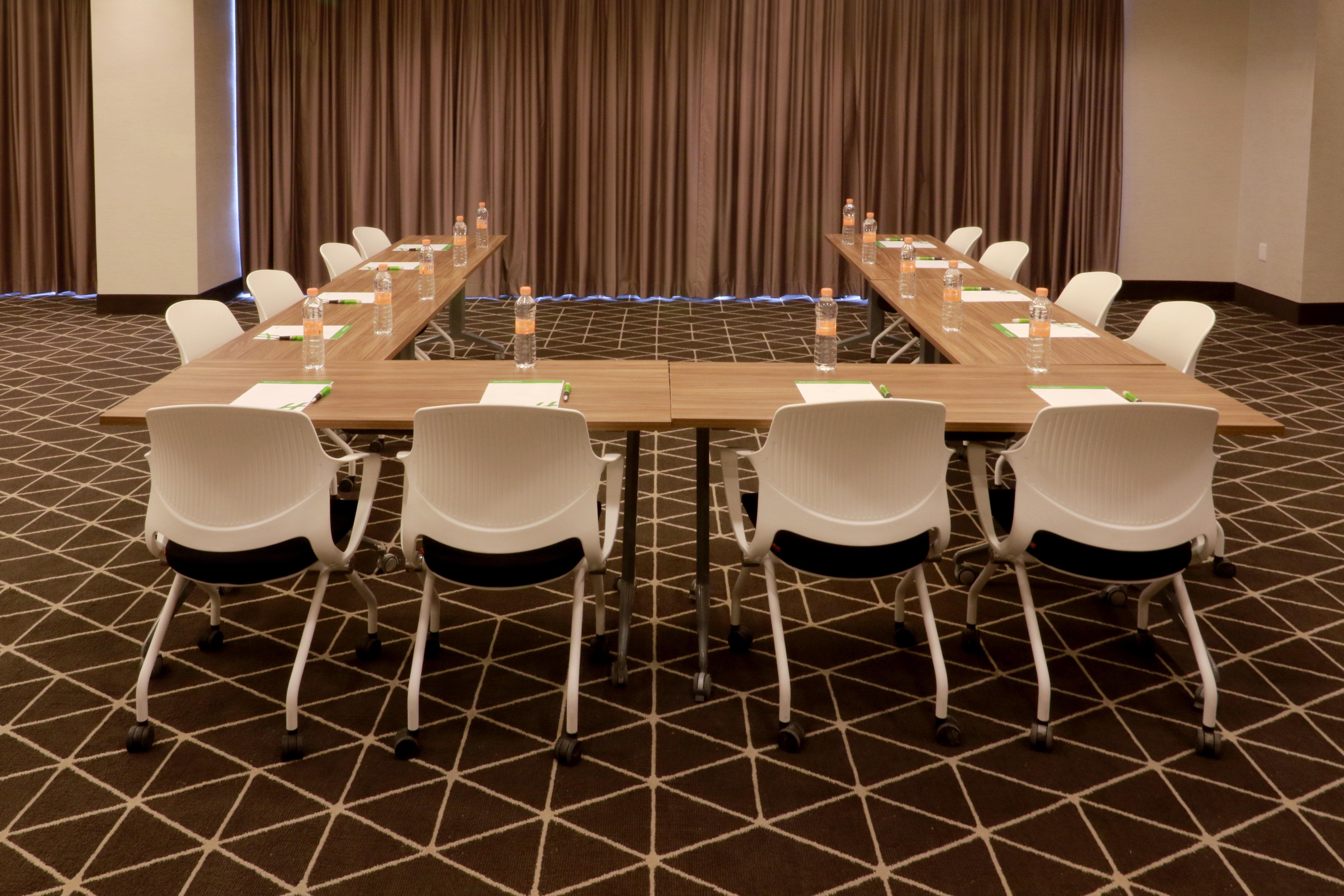 Holiday Inn & Suites - Monterrey Apodaca Zona Airport By Ihg Exterior foto