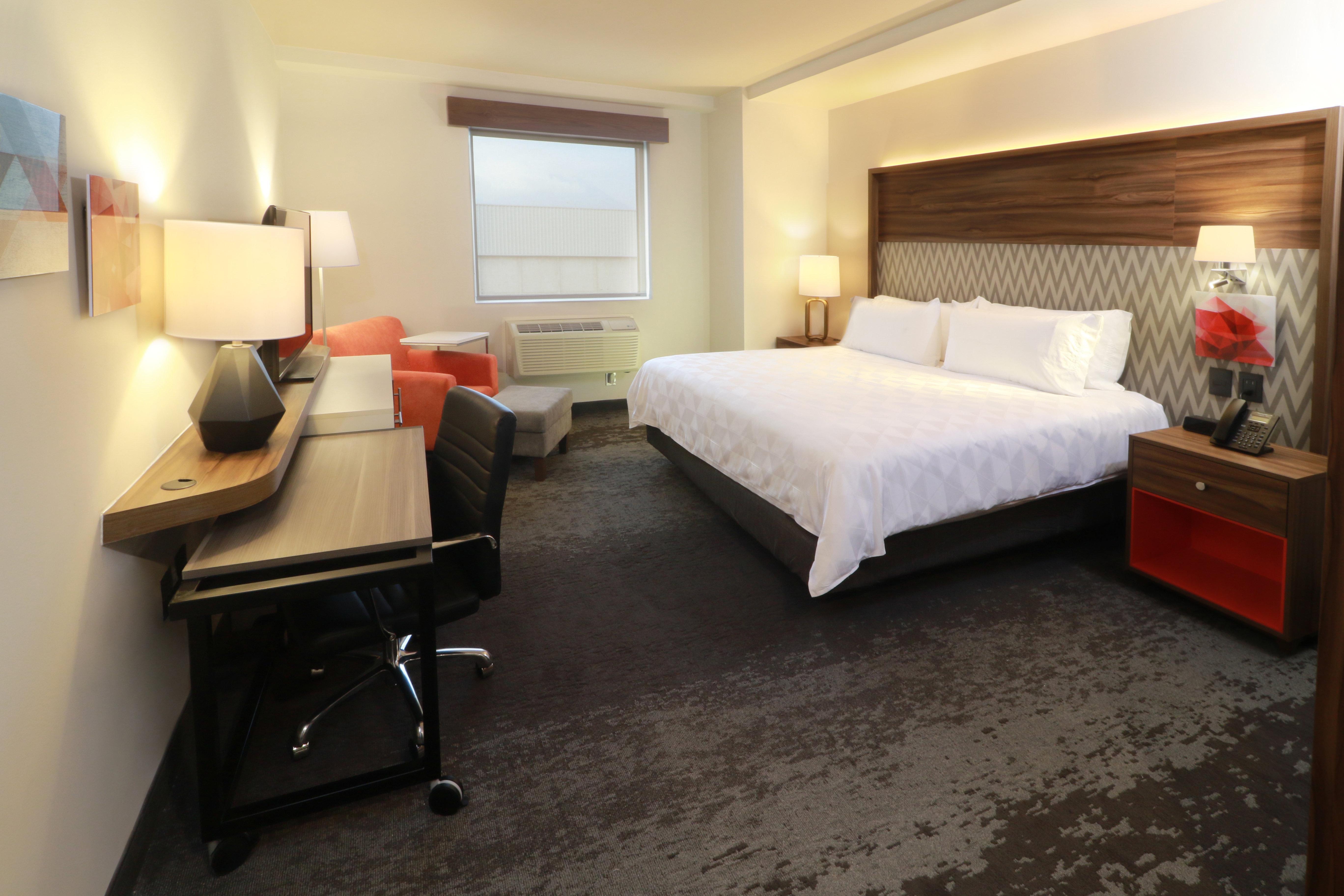 Holiday Inn & Suites - Monterrey Apodaca Zona Airport By Ihg Exterior foto
